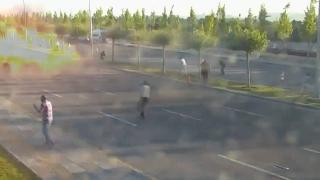 Beştepe FETÖ'cülerin hedefindeydi