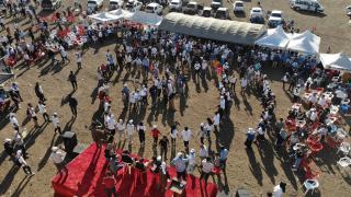 Terör gölgesi kalktı, Cudi tarihi geleneğine kavuştu