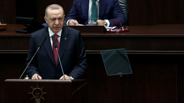 Cumhurbaşkanı Erdoğan: FETÖyü de son mensubu etkisiz hale gelene kadar takip edeceğiz