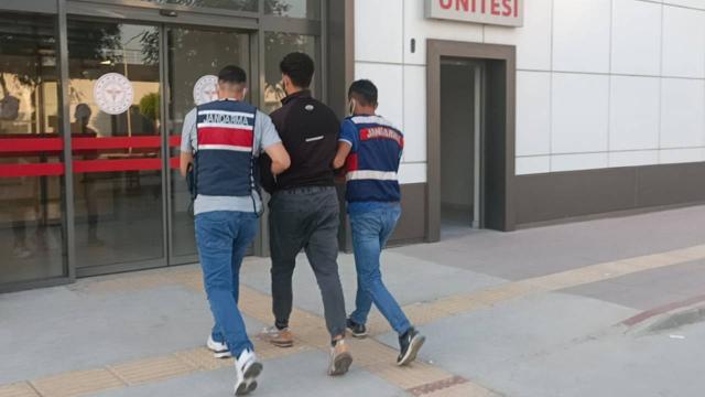 Balıkesir merkezli 8 ilde DEAŞ operasyonu: 14 gözaltı
