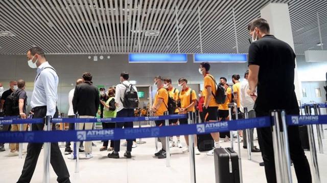 Yunanistanın skandal uygulamasına tepki yağdı