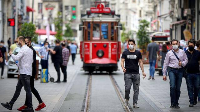 8 bin 151 yeni vaka