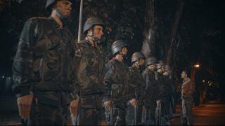 "Mahrem" yarın TRT 1'de başlıyor