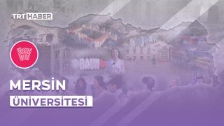 Öğrenci İşleri Mersin Üniversitesi