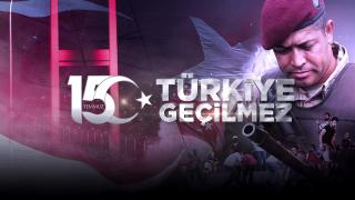 Ölüme yürüyen kahraman: Ömer Halisdemir