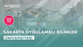 Öğrenci İşleri Sakarya Uygulamalı Bilimler Üniversitesi