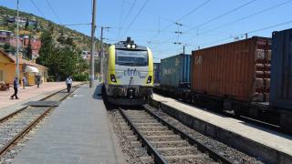 Trenler yeniden raylarda