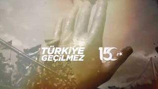 İletişim Başkanı Altun'dan "Türkiye Geçilmez" mesajı