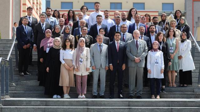 YTBden İnsan Hakları Eğitim Programı