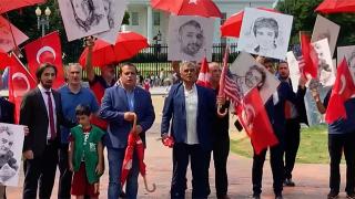 15 Temmuz şehitleri dünyanın birçok ülkesinde de anıldı