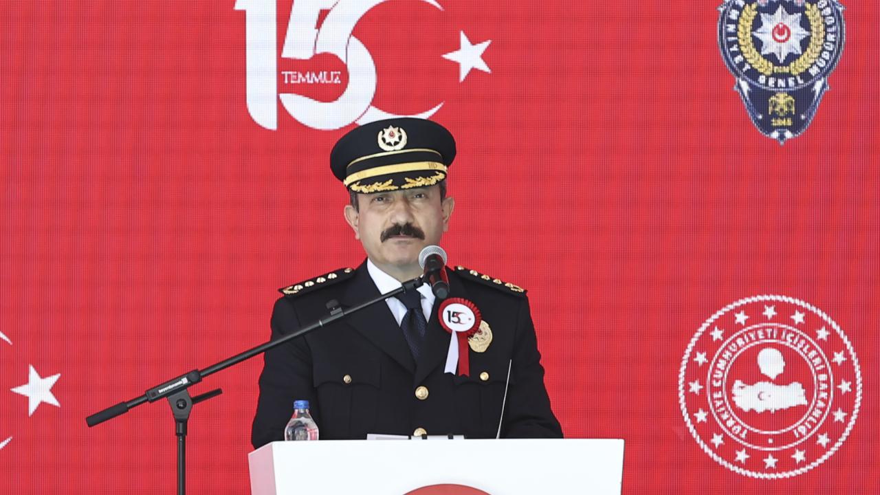 "Kahramanlıklara tarih de dünya da şahittir"