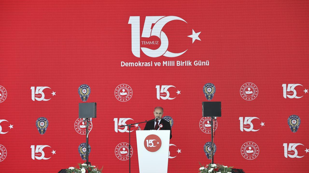 3 bin 277 personel ihraç edildi