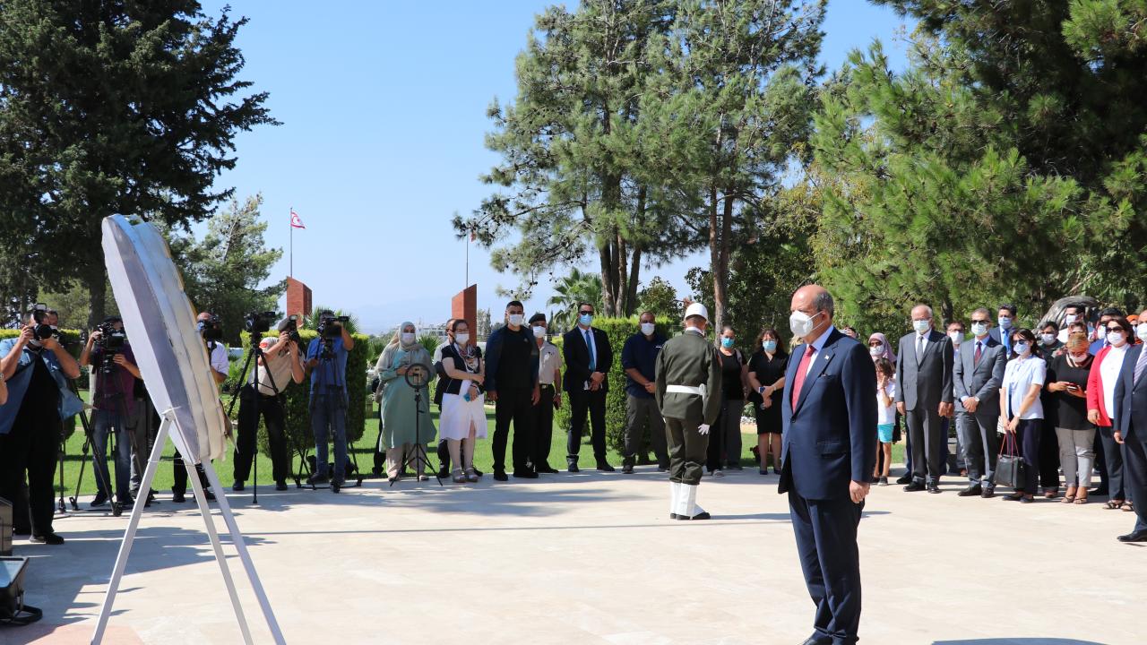Kuzey Kıbrıs Türk Cumhuriyeti