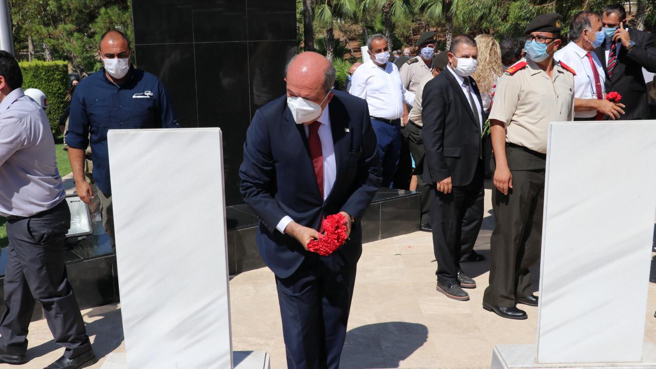 Kuzey Kıbrıs Türk Cumhuriyeti