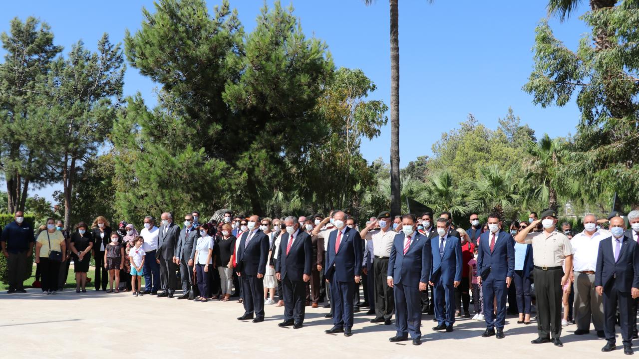 Kuzey Kıbrıs Türk Cumhuriyeti