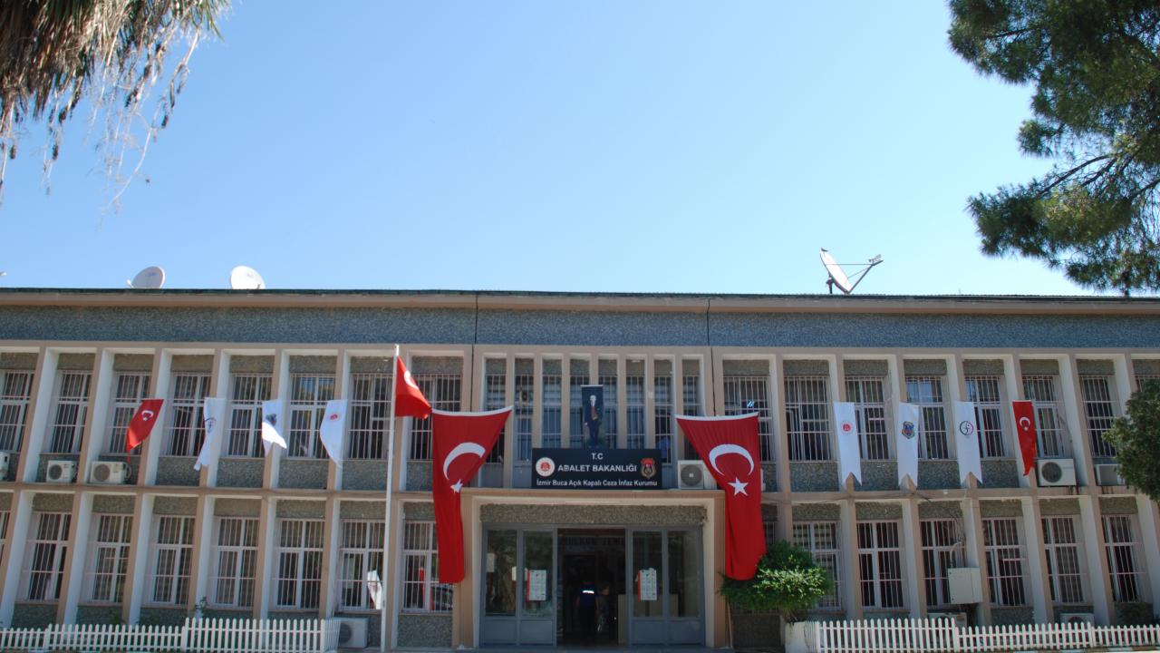 360 ceza infaz kurumu kapatıldı