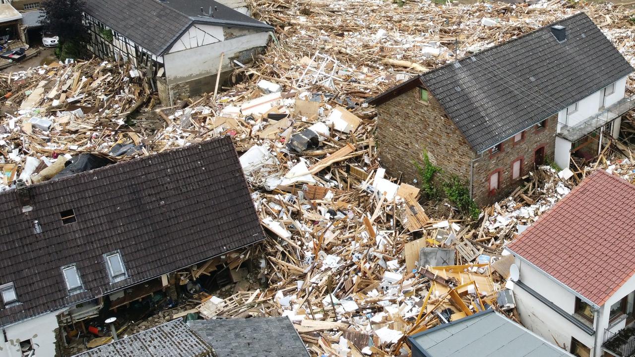 Türkiye`den taziye mesajı