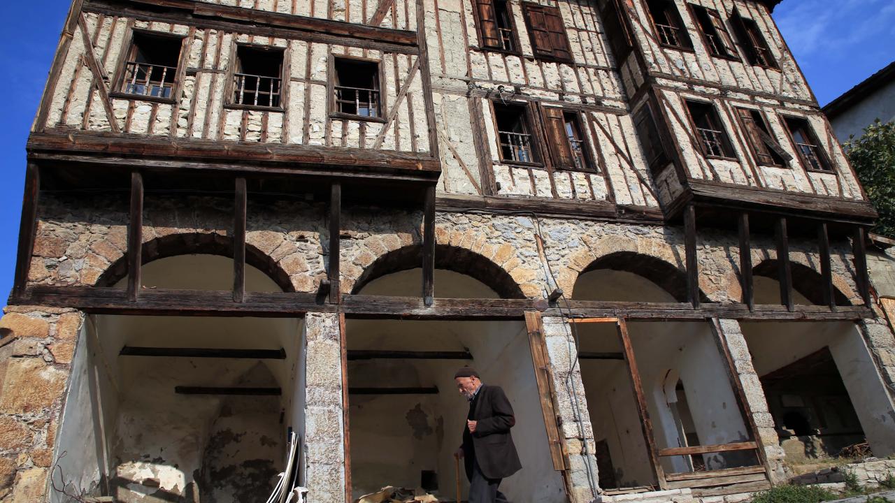 "Beklentimiz çok yüksek"