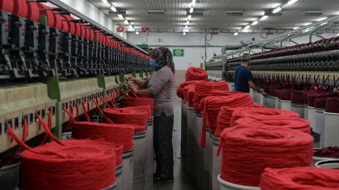 Tarım alanı ve sudan tasarruf