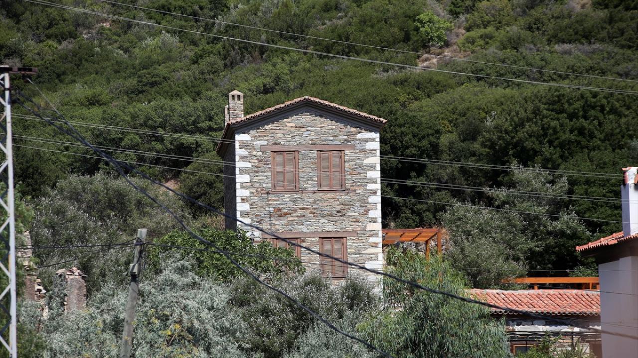 "Buraya gelenler hayranlıkla ayrılıyor"