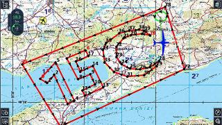 Bayraktar AKINCI 15 Temmuz anısına havalandı