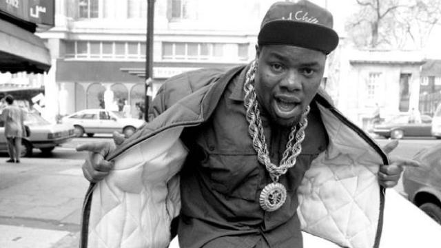 Ünlü rapçi Biz Markie hayatını kaybetti