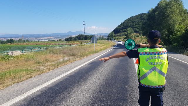 Bafrada Kurban Bayramı öncesi önlemler alındı