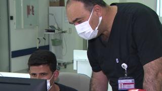 Koronavirüs geçirdi, 6 ay gözüne uyku girmedi