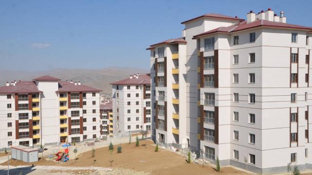 TOKİnin 2. indirim kampanyası başladı