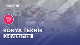 Öğrenci İşleri Konya Teknik Üniversitesi