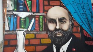 Ankara'da 'Mehmet Akif Ersoy ve İstiklal Marşı' sergisi