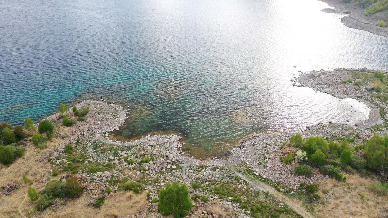 "Jeopark için zengin unsurlar var"