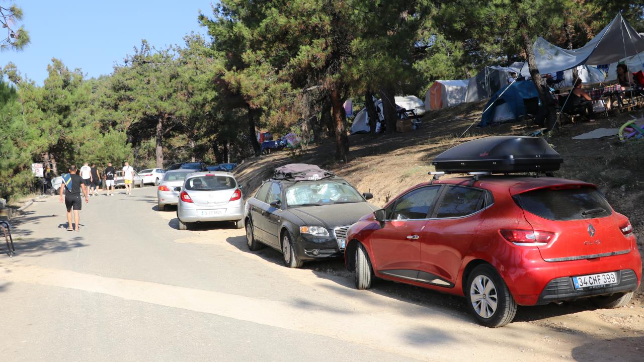 "Makul fiyatlarla hizmet veriliyor"