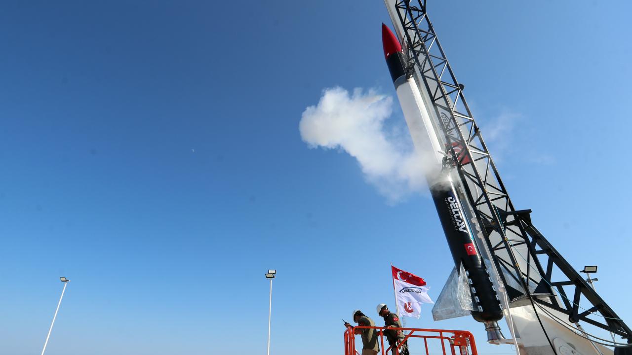 Bakan Varank çalışmaları yerinde inceledi