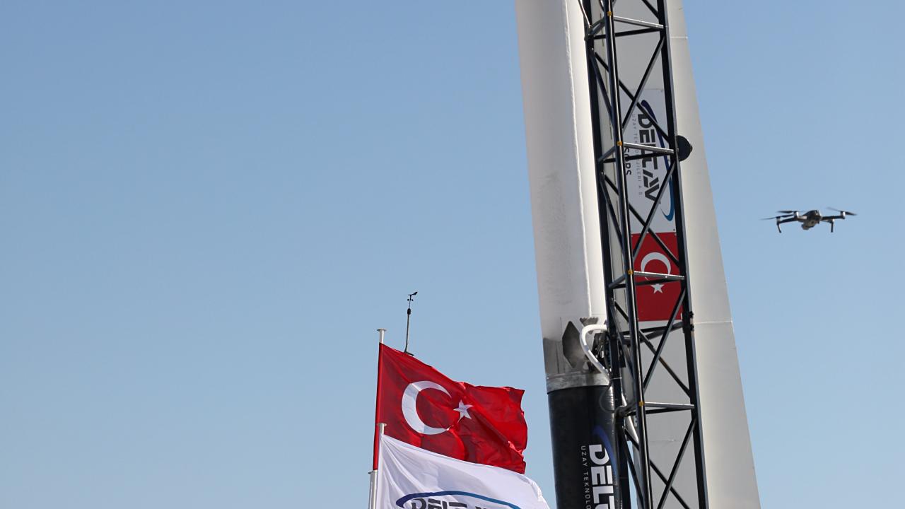 "Yüksek performans, ileri teknoloji"