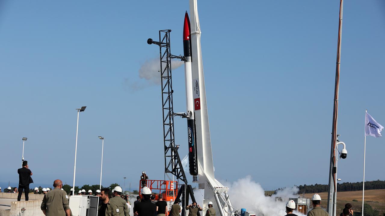 10`dan geriye sayıldı