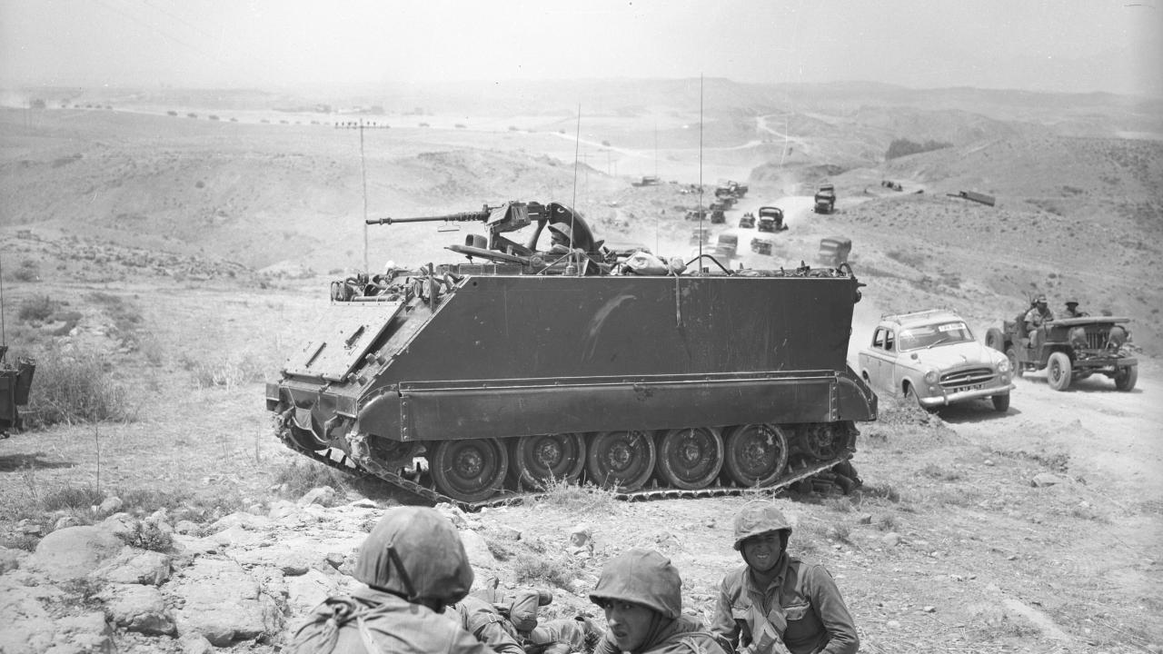 Türkiye harekat öncesi diplomasi yolunu seçti