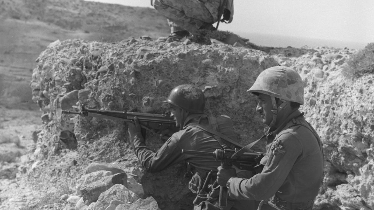 İkinci harekat "Ayşe tatile çıksın" parolasıyla başladı