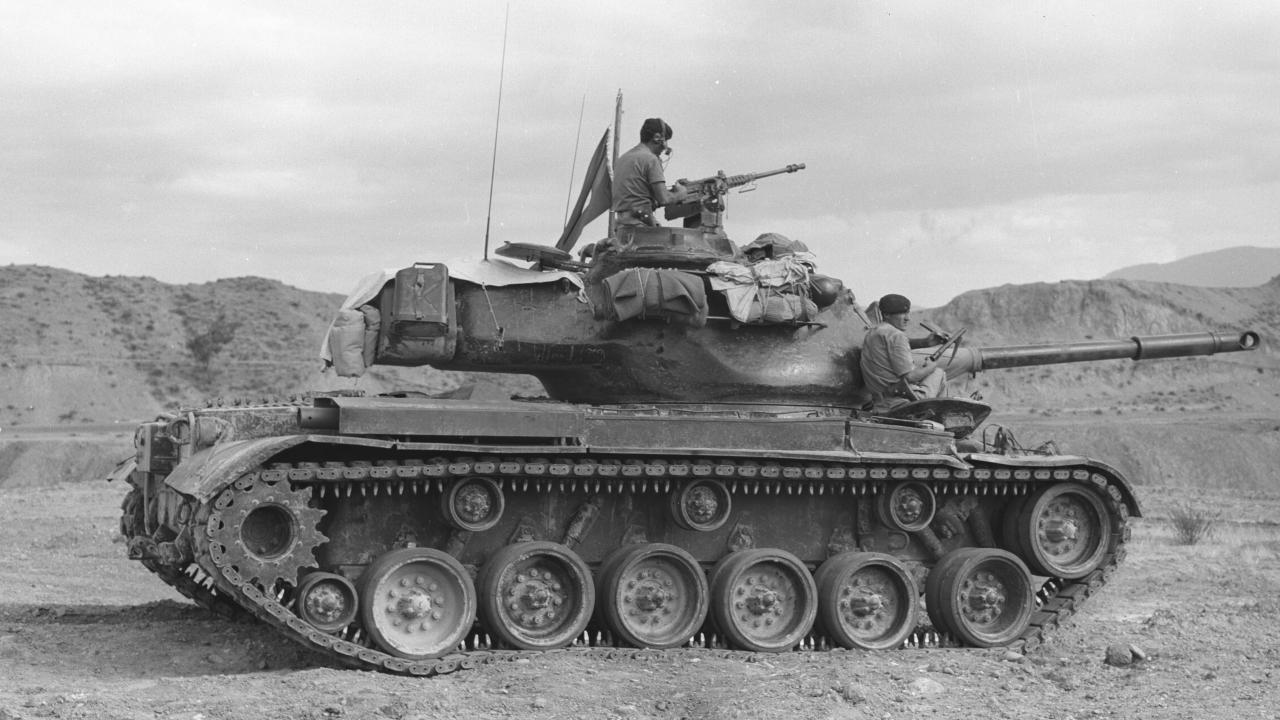 İkinci harekat sırasında geri çekilen Rum askerleri, geçtikleri Türk köylerini yakarak silahsız insanları katletti. 