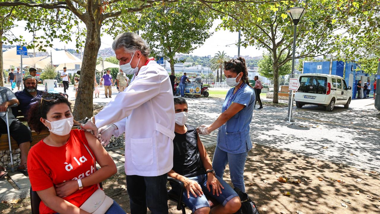 Tutuş, şunları kaydetti: