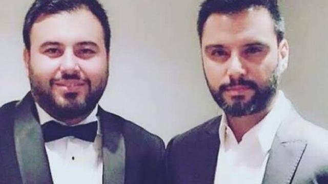 Şarkıcı Alişanın kardeşi Selçuk Tektaş hayatını kaybetti