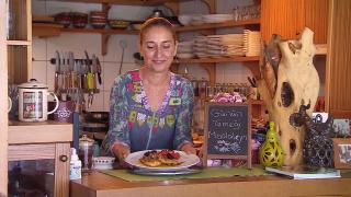 İstilacı balıklar menüye girdi