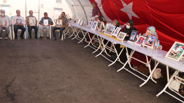 Diyarbakır annesi: Ağaç için dünyaları yakanlar neden bizim sesimizi duymuyor?