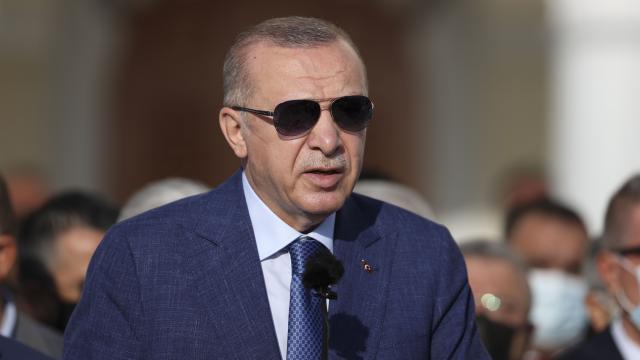 "Taliban ile Afganistan konusundaki süreci görüşeceğiz"