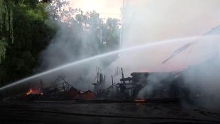 Kanada'da bir kilise daha yakıldı