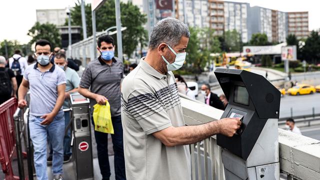 Rekor artış: 11 bin yeni vaka
