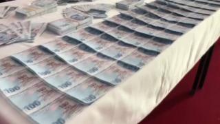 Kurban satıcılarını dolandırmaya çalışan 2 kişi yakalandı