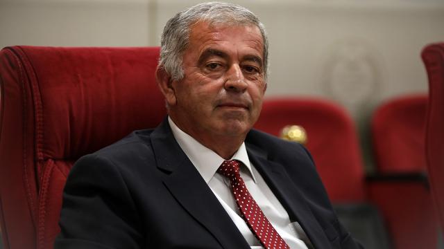 "Cumhurbaşkanı Erdoğanın KKTCdeki varlığı tüm dünyaya mesaj"