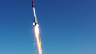 Ay misyonunda kullanılacak SORS uçuş testinden geçti