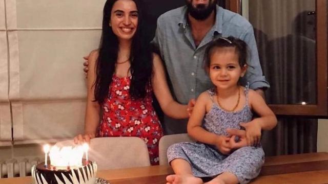 Bayram yolunda kaza: 1 ölü, 4 yaralı